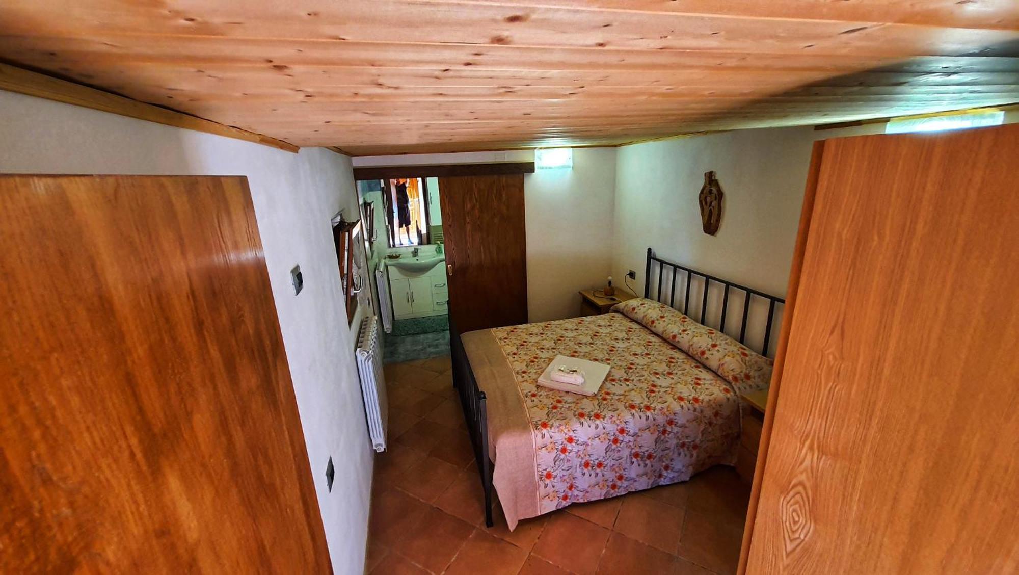 Spicchio Di Luna - Casa Vacanze Albiano Magra Bagian luar foto