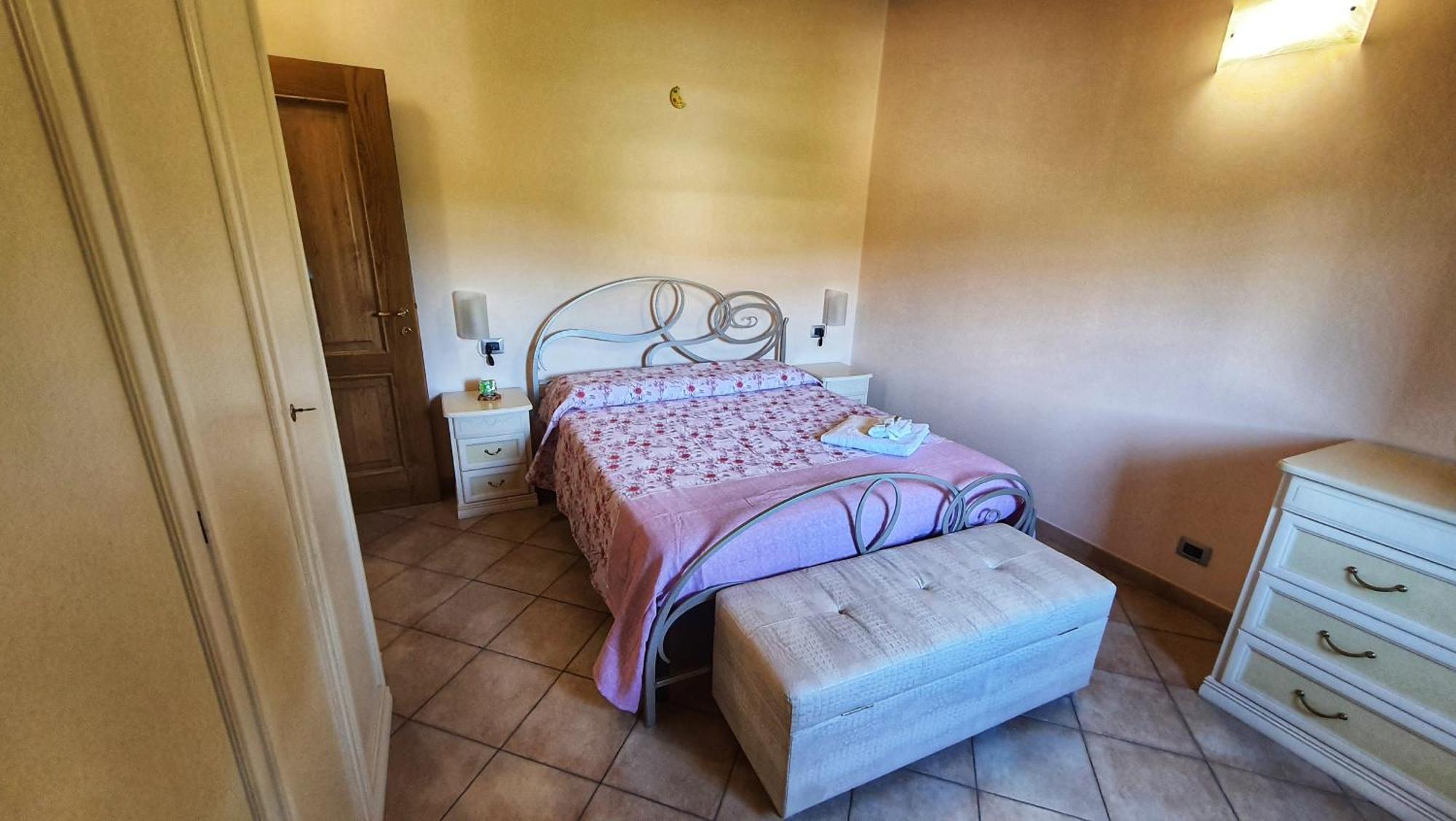Spicchio Di Luna - Casa Vacanze Albiano Magra Bagian luar foto